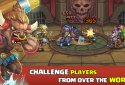 Heroes Legend - Epic Fantasy RPG screenshot 5