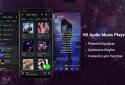 Music Player Bass Booster - Free Download screenshot 1