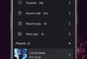 Music Player Bass Booster - Free Download screenshot 2