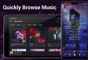 Music Player Bass Booster - Free Download screenshot 9