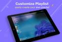 Music Player Plus screenshot 12
