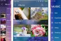 Music Player Plus screenshot 4