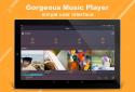 Music Player Plus screenshot 8