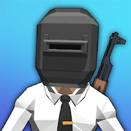 Battleground Royale, battle royale game