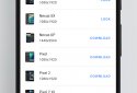 Snapmod - Better Screenshots mockup generator screenshot 2