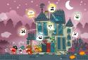 Pango Halloween Memory screenshot 1