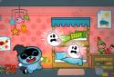 Pango Halloween Memory screenshot 4