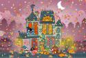 Pango Halloween Memory screenshot 6
