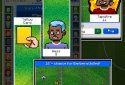 Pixel Manager: Football 2020 Edition screenshot 2