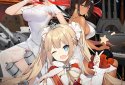 Azur Lane screenshot 1