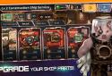 COSMIC WARS: THE GALACTIC BATTLE screenshot 4