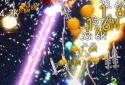 Galaxy Missile War screenshot 1