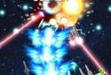 Galaxy Missile War screenshot 4