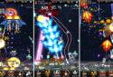 Galaxy Missile War screenshot 7