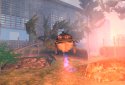 T. D. Z. Robots Story - the Soviet Apocalypse screenshot 1