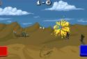 Helicopter Hostility screenshot 3