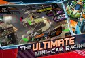 APEX Racer Mini 4WD Racing Simulation Game screenshot 2