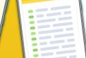 Simple Notepad - Quick Notes, Shopping Lists screenshot 5