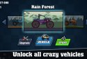 Stunt Racing Downhill Extreme screenshot 3