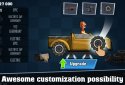 Stunt Racing Downhill Extreme screenshot 4