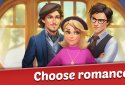 Family Hotel: Renovation & design match-3 game screenshot 4 Family Hotel: Renovation & design match-3 game screenshot 4
