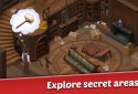 Family Hotel: Renovation & design match-3 game screenshot 5 Family Hotel: Renovation & design match-3 game screenshot 5