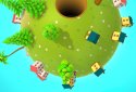 Hole World screenshot 1