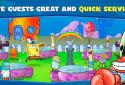 SpongeBob: Krusty Cook-Off screenshot 3