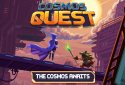 Cosmos Quest screenshot 18