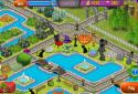 Queen's Garden 3: Halloween (Full) screenshot 3