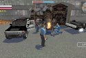 Police Cop Simulator. The Gang War screenshot 6
