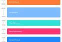 Audienza: Planning meetings screenshot 5