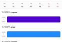 Audienza: Planning meetings screenshot 6