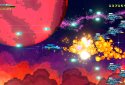 Black Paradox screenshot 1