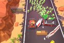 Zombie Land Rush screenshot 5