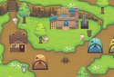 Cat Forest - Healing Camp screenshot 2