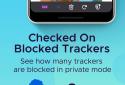 Firefox Lite screenshot 7