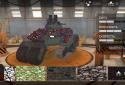 Iron Age Battle: Tanks vs Robots screenshot 2
