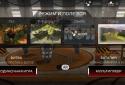 Iron Age Battle: Tanks vs Robots screenshot 4