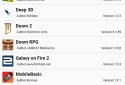 J2ME Loader screenshot 1
