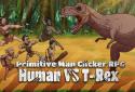 Primitive Brothers : T-Rex Hunter screenshot 1