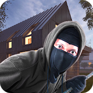 Heist Thief Robbery - Sneak Simulator Heist Thief Robbery - Sneak Simulator