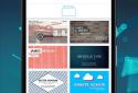 Business Card Maker screenshot 1