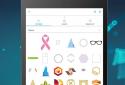 Business Card Maker screenshot 11