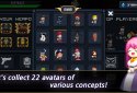 Daily Dungeon - Roguelike screenshot 2