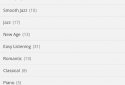 RadioTunes: Hits, Jazz, 80s, Relaxing Music screenshot 12