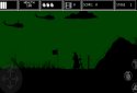 Dark legend of war : not to forget screenshot 6
