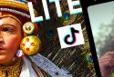 TikTok Lite screenshot 1