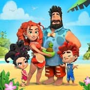 Family Island™ - Farm game adventure