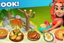 Family Island™ - Farm game adventure screenshot 2
